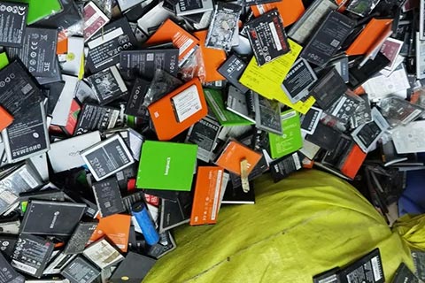 黄浦正规公司上门回收钛酸锂电池,动力锂电池回收企业